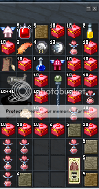 Mai Event Boxes. :3 Inv