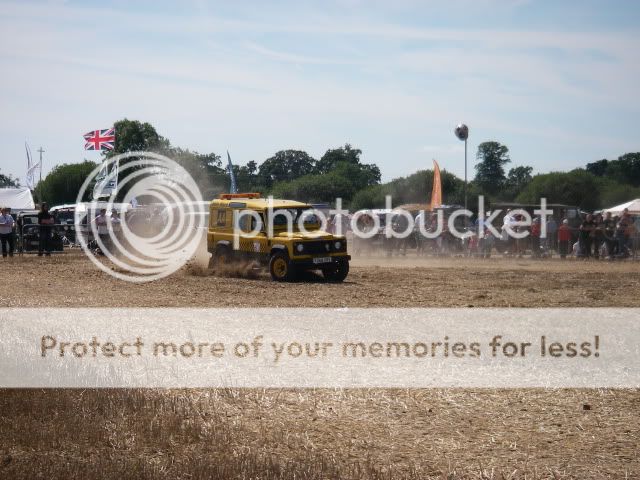 H4H 4x4 Rally at Berkshite 4x4  - Pics IMGP0768