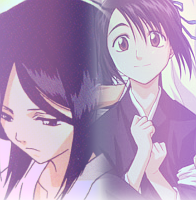 KUCHIKI RUKIA ANIME Bleachrukiamomo