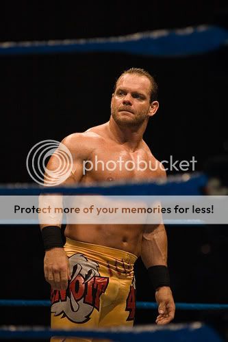 SALE CHRIS BENOIT Benoitring1