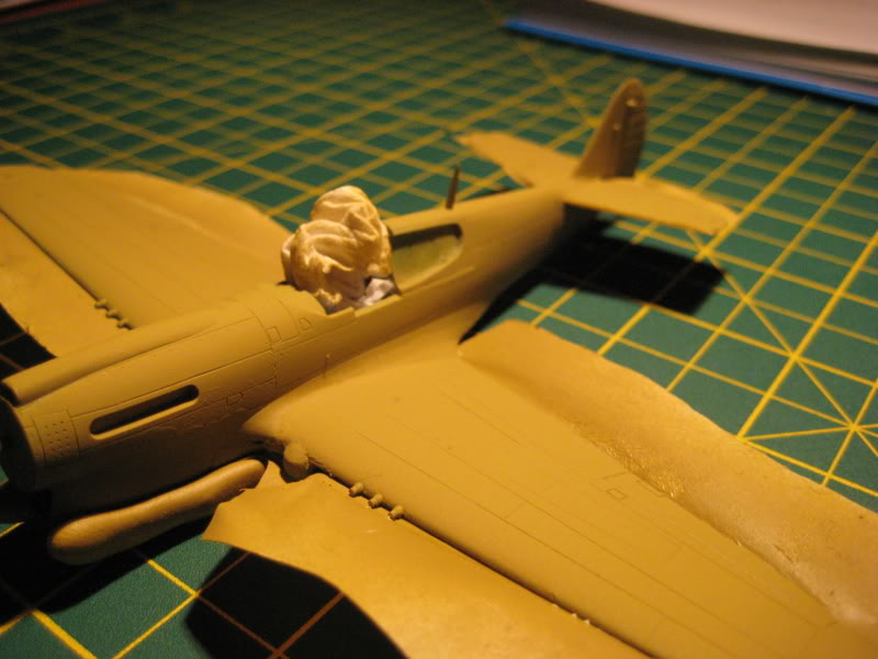 Curtiss P40M Warhawk [ACADEMY] 1/72 IMG_2335