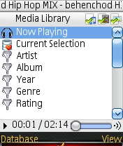 برنامج لتشغيل جميع الصيغ الفيديو والصوت متوافق من الجوال Screenshot0017-1
