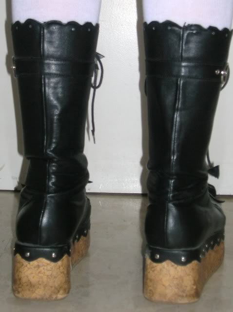 [SV] falda BTSSB, botas Montreal, zapatos secretshop, PV JSK BTSSB Y MAS!! DSCN0318