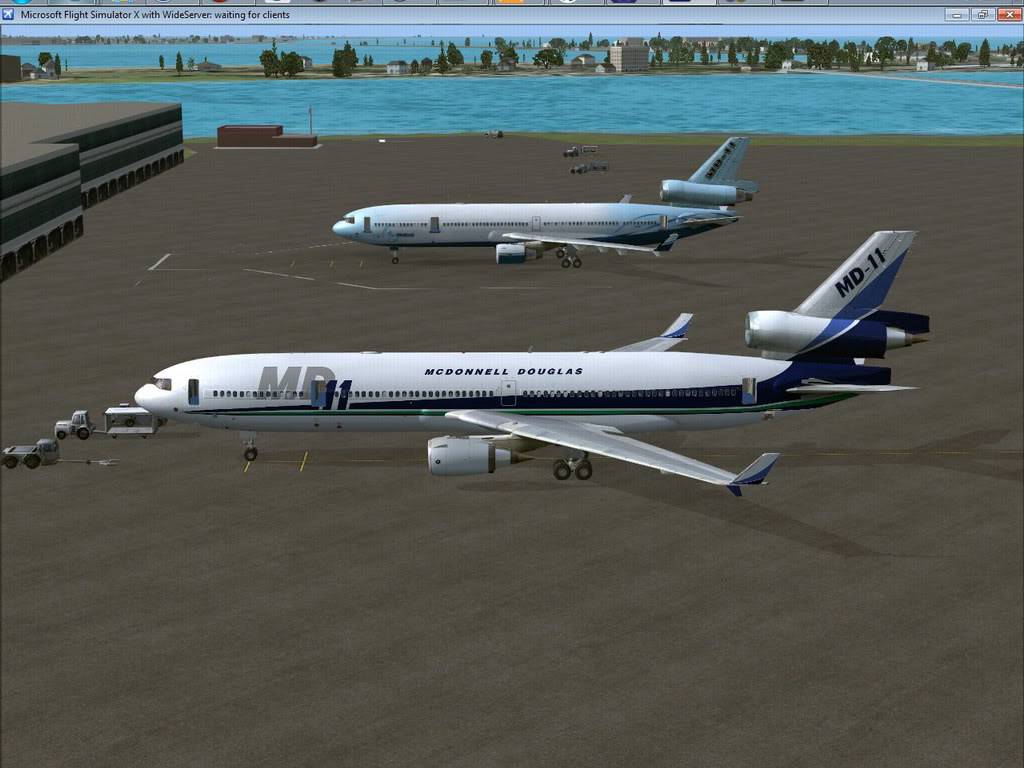 [FSX] Tahiti-Bermuda NTAA-TXKF_051