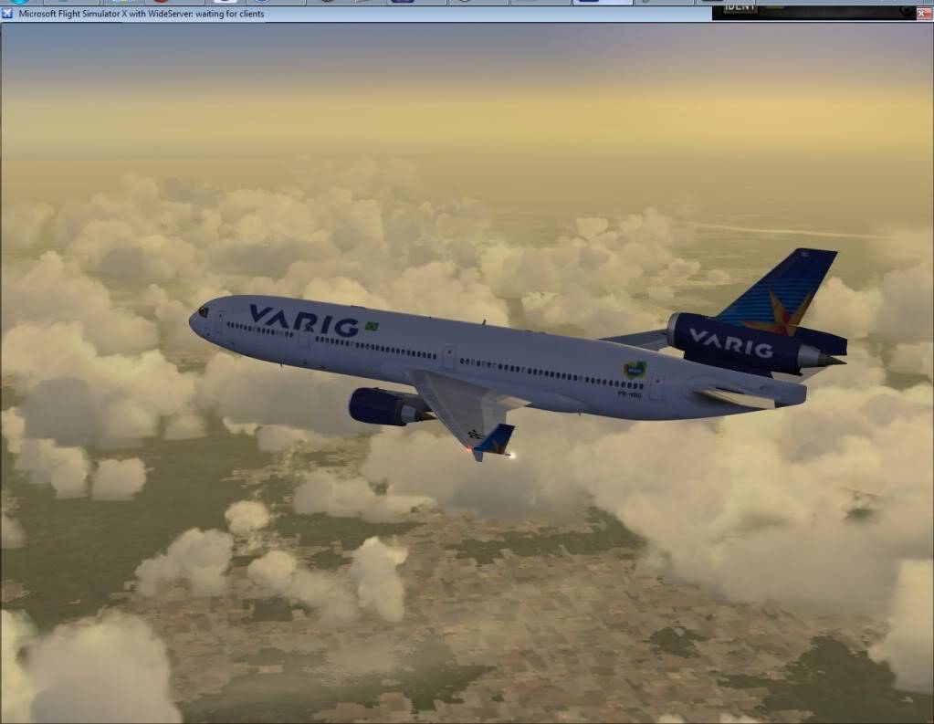 SBBR - [FSX] MD-11 SBBR-SBFI SBBR-SBFI_003