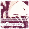 [Avatar] Kikyou Kikyou_close-your-eyes