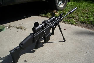 DAN's SCAR-H sniper version 100_7183-1