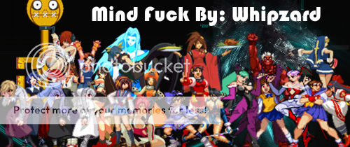 Mindfuck by Whipzardshake (Mugen Game) clasificacion (M)=17+ Firma