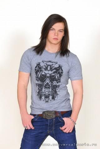 [The Band] -Georg- Pictures Georg20