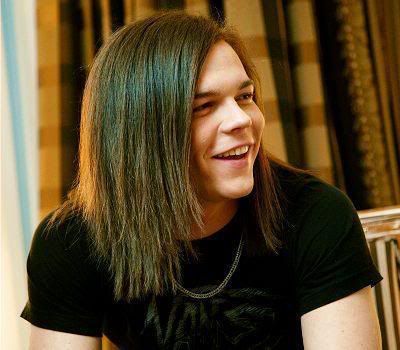 [The Band] -Georg- Pictures Georg4