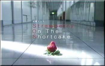 ¤ Strawberry On The Shortcake ¤ Sos