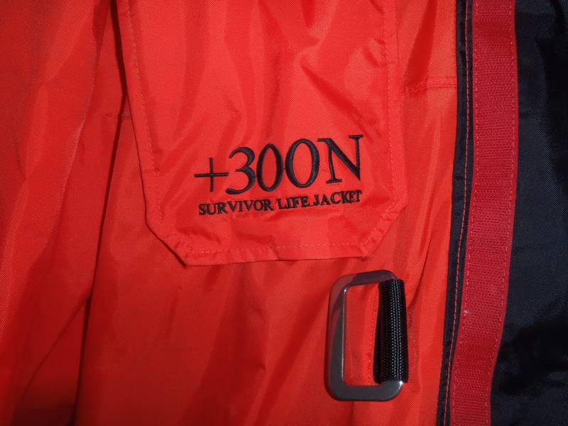 Sundridge 300 Floatation Jacket with inbuilt inflatable lifejacket £50 Ed5bea8464f4d5f22b856e6ee4c0cd2e_zpsl4n6nlng