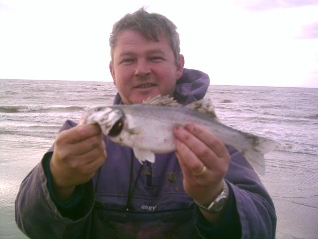 Things you don't see often on Rhyl Beach - part 1 ATSPLASH6909001