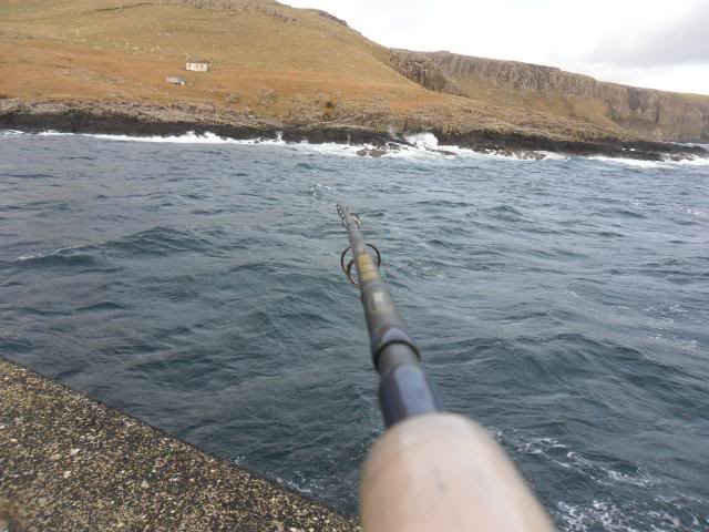 Isle of Skye: To the Light House SAM_0526