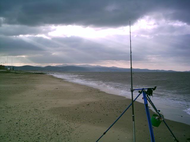 Rhyl: Sunday Afternoon Feb109003