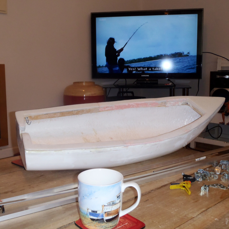 Project Notbad 1.  Update 19 of Building A Boat In The Lounge 5f8a940e3421fff5f48640c84a648646_zps6a9ed06c