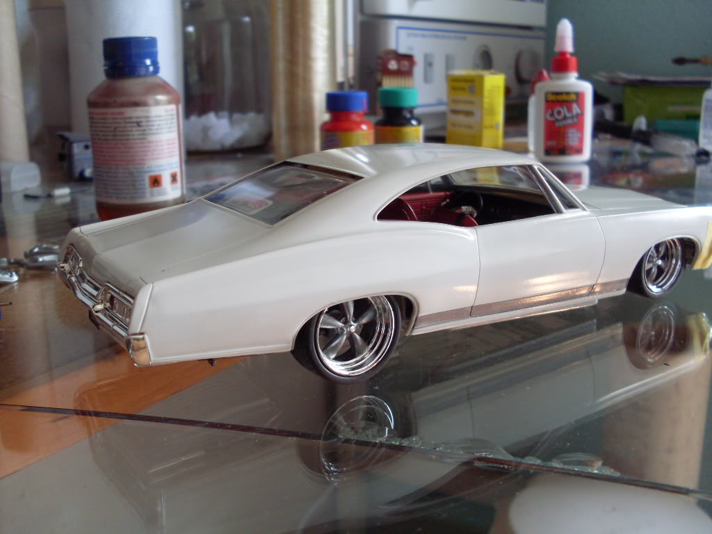 Impala 67 SDC13341