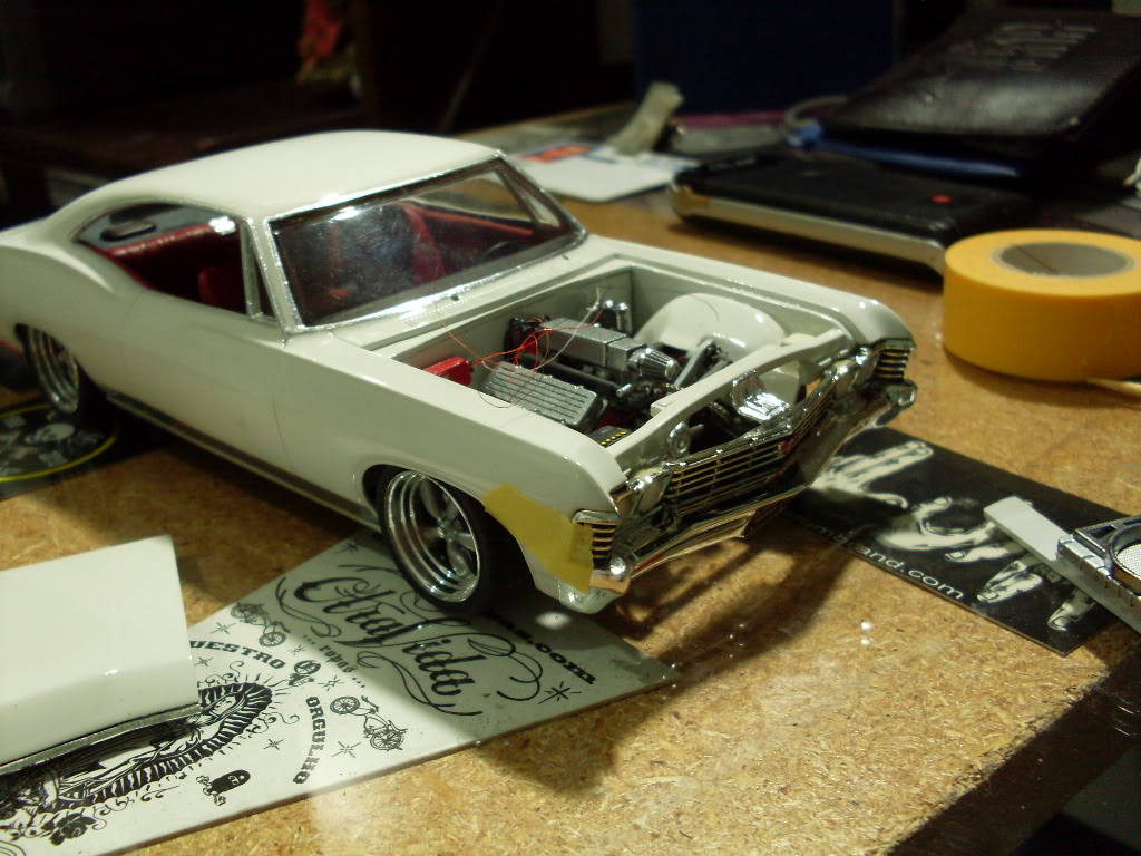 Impala 67 SDC13419