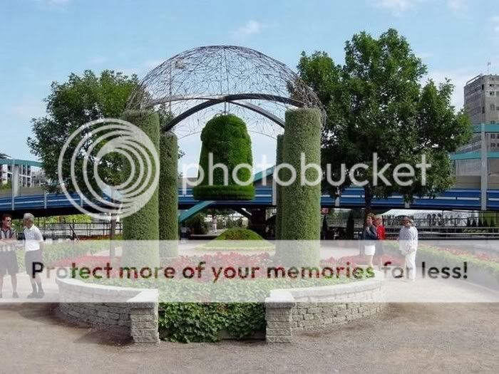 Botanische tuinen van Montréal  04