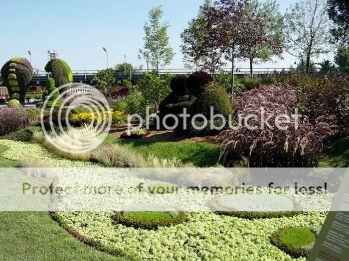 Botanische tuinen van Montréal  09