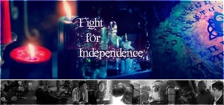 Fight for Independence BannerFfIMini