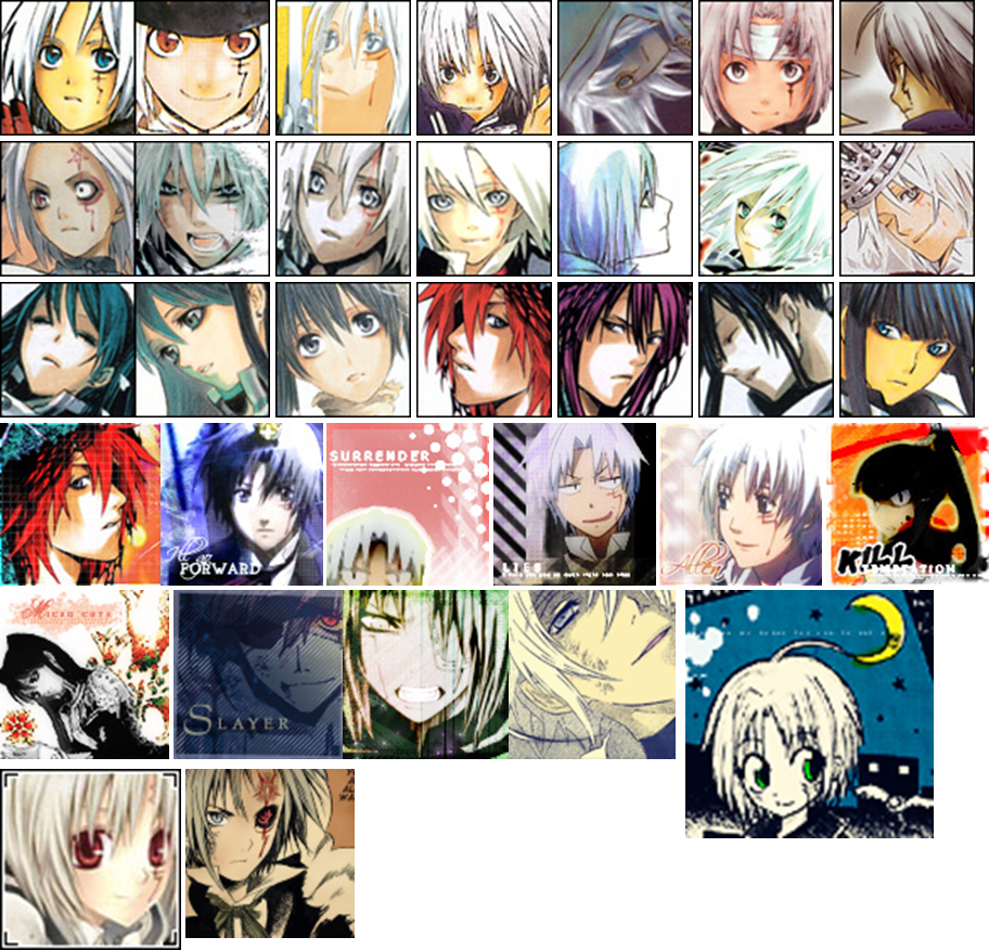 d.gray man Image21gi3