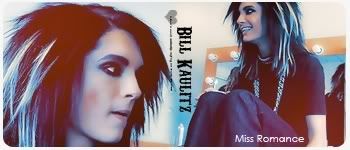 bio de bill Billkaulitzblendthus