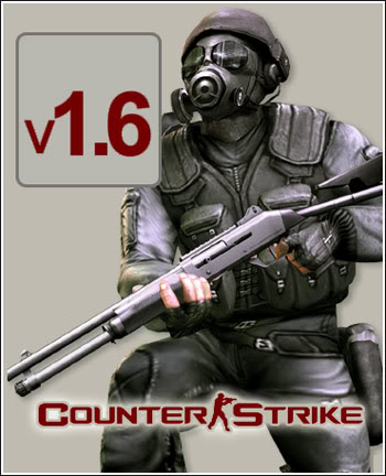  Counter Strike 1.6 Cs16