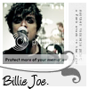 Love, Sex, Magic. - Pagina 9 Billiejoeicon