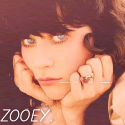 Love, Sex, Magic. - Pagina 3 Iconzooey