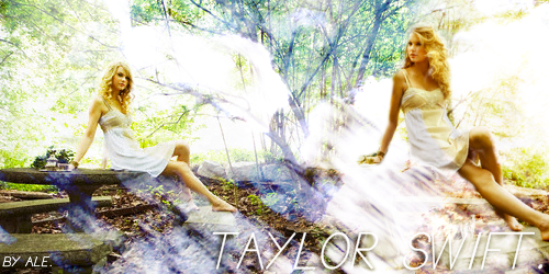 Love, Sex, Magic. - Pagina 3 Signtaylorswift