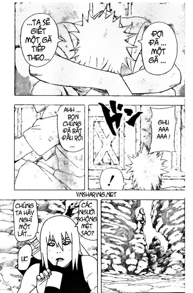 Naruto chap 349 Page-03