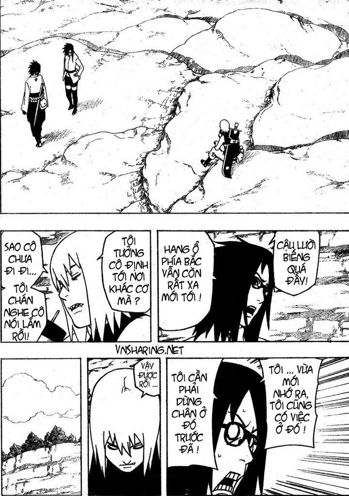 Naruto chap 349 Page-04