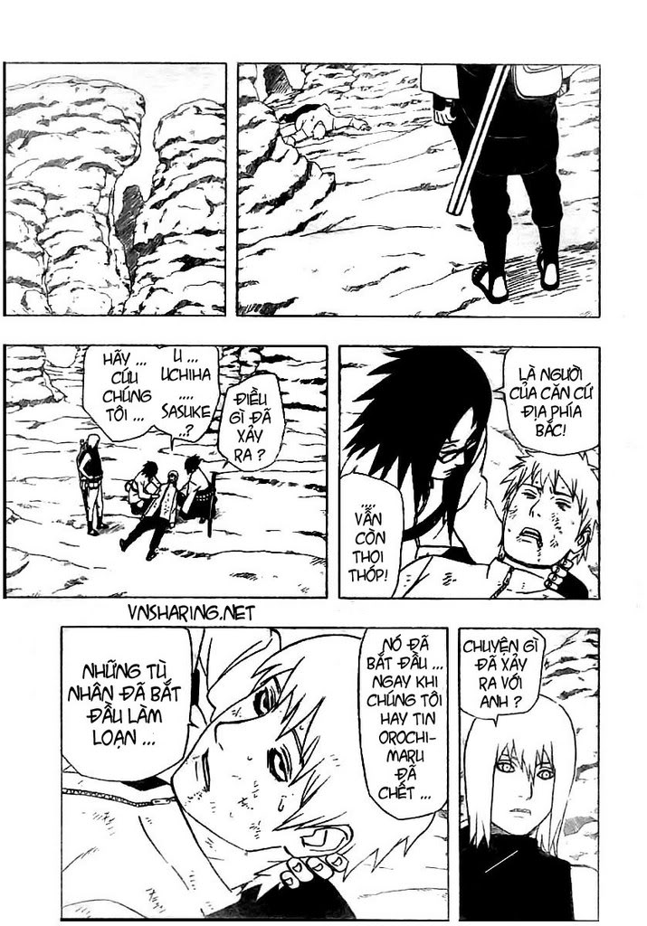 Naruto chap 349 Page-13