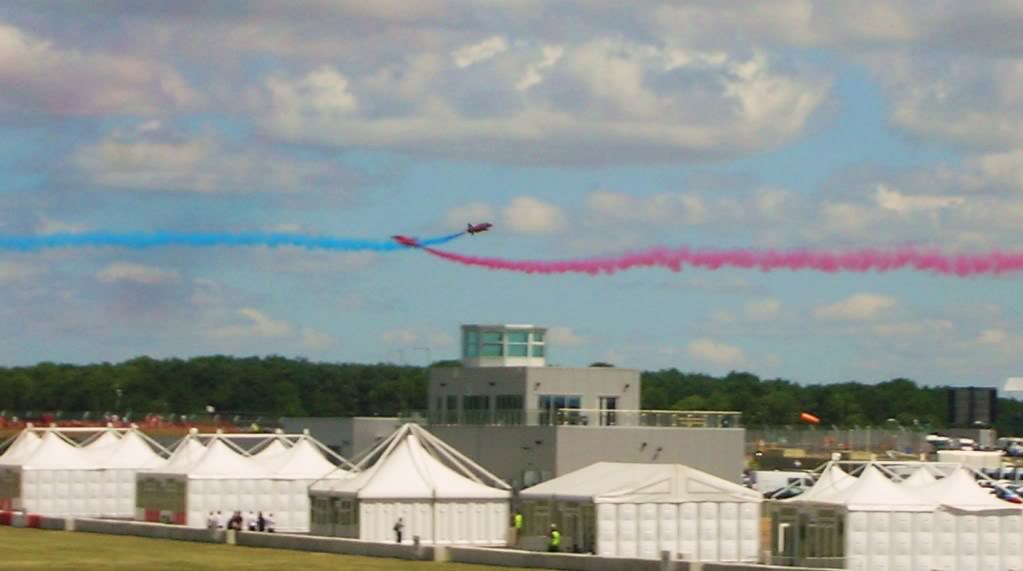 Formula 1: British Grand Prix DSCN2564