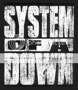 System Of A Down Logo-soad