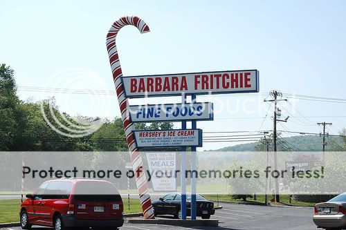 JULY Meet, Hagerstown/Frederick? BarbaraFrtchie