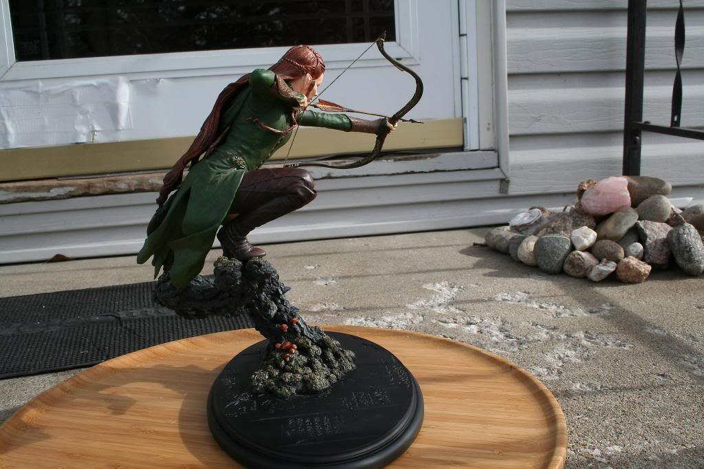 [Weta] The Hobbit: Tauriel 1/6 statue -  LANÇADA!!!! IMG_6781_zps8b891e79