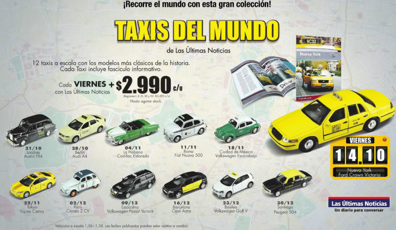 Coleccion Taxis del Mundo 07-10-201123-24-49