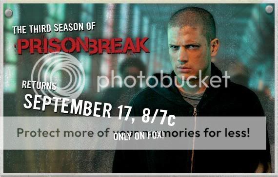 Prison Break Is Back Pb3s