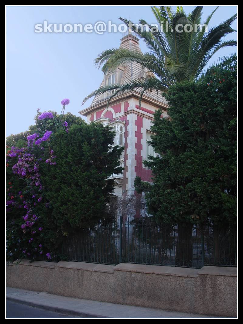 casa - Modernismo y Eclecticismo en Cartagena - Página 2 CasadeEnriquetaSoler-03-CalledelCon