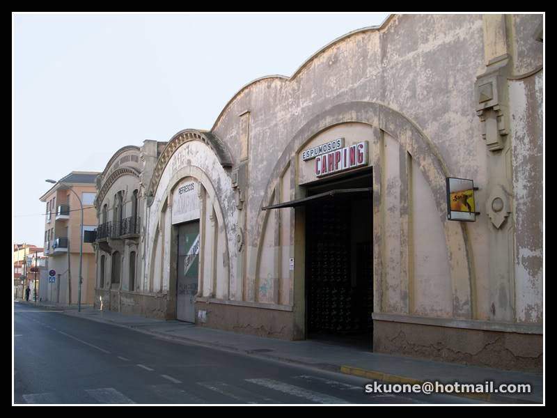 peral - Modernismo y Eclecticismo en Cartagena - Página 2 FundicinFrigard-02-CalledelSubmarin