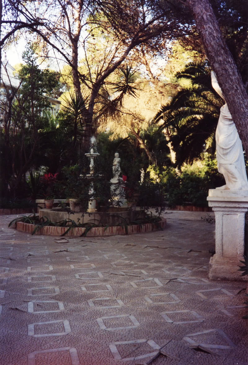 casa - Modernismo y Eclecticismo en Cartagena - Página 2 Palacete_5