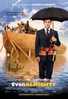 REGRESO DEL TODOPODEROSO - DVDRip.Latino.[MU] Evan_almighty_poster