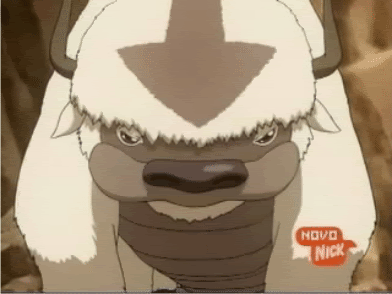 Pet de Zuko Appa_avatar