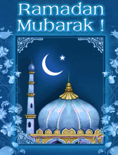 CollectiON Of IsLamiC GLitteR Avtars of RaMaDan´ Ramadangretting