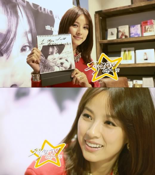 [News][25.12.2011] Lee Hyori sẽ cởi áo nếu như bán được hơn 20,000 bộ lịch 240-1