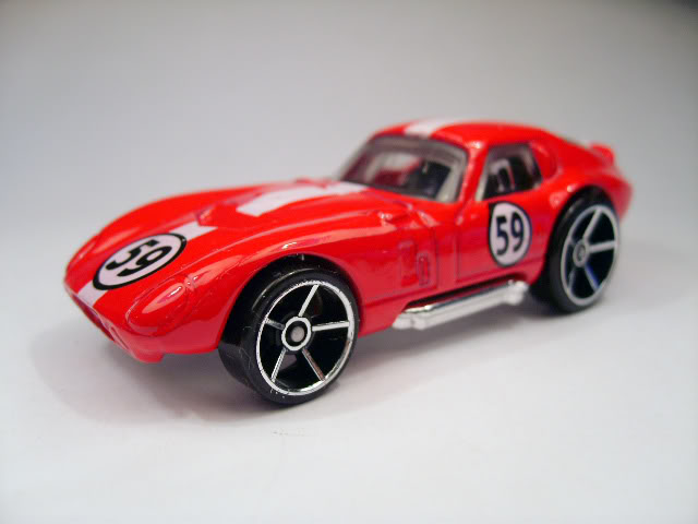 Hot Wheels de Carreras. S6003153