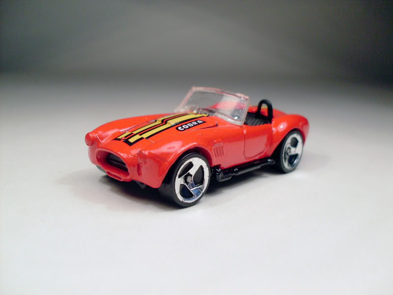 shelby cobra SDC10867