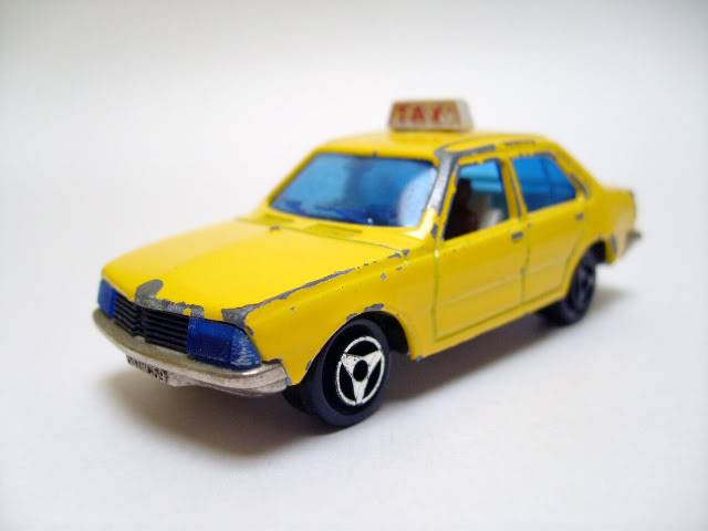 Renault 18 S6003840